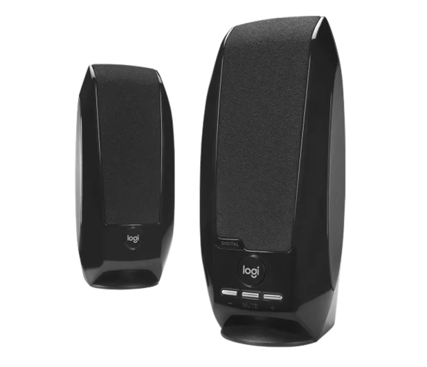 Logitech 2.0 S150 - 23955 - zdjęcie